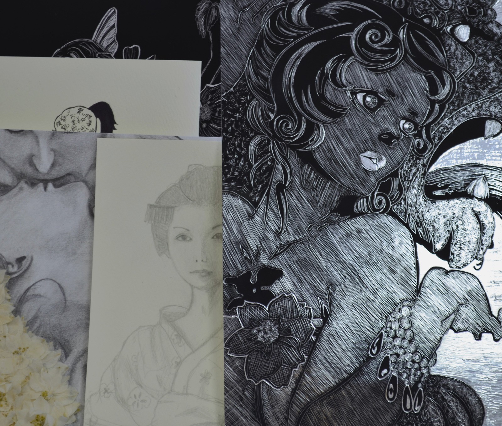 OVS, UC Art Projects, Upper Campus