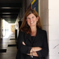 Laurel Colborn